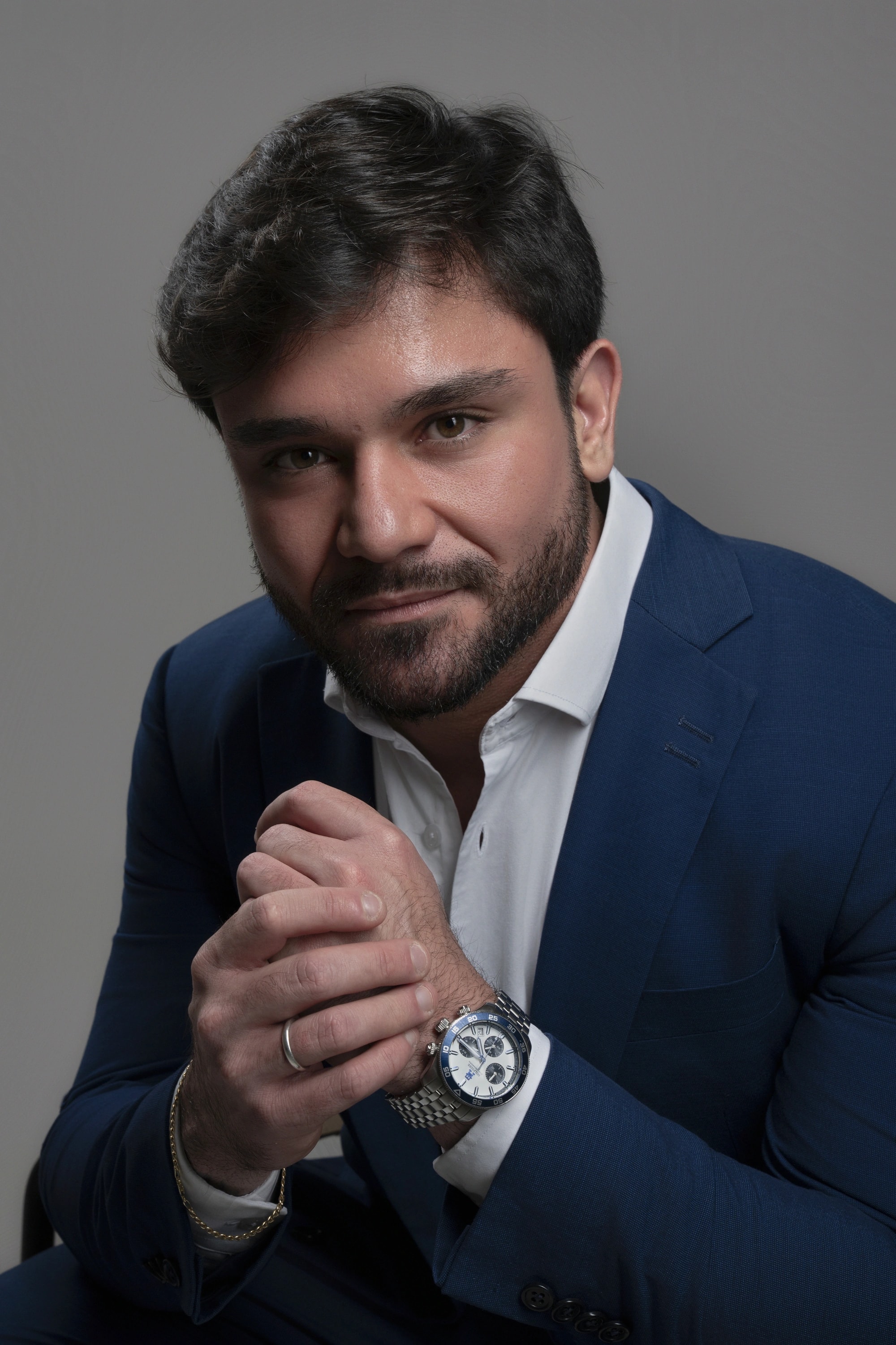 Dr. João Paulo Guimarães Ferreira